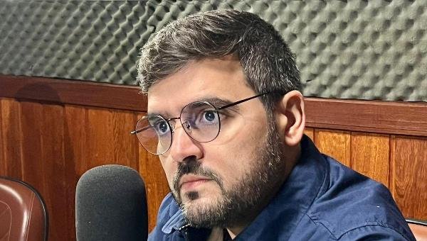 "RESPEITE QUE O POVO TAMBÉM ESCOLHEU UMA OUTRA PESSOA PARA O MUNICÍPIO DE ILHÉUS", DIZ VALDERICO JÚNIOR AO GOVERNADOR JERÔNIMO RODRIGUES