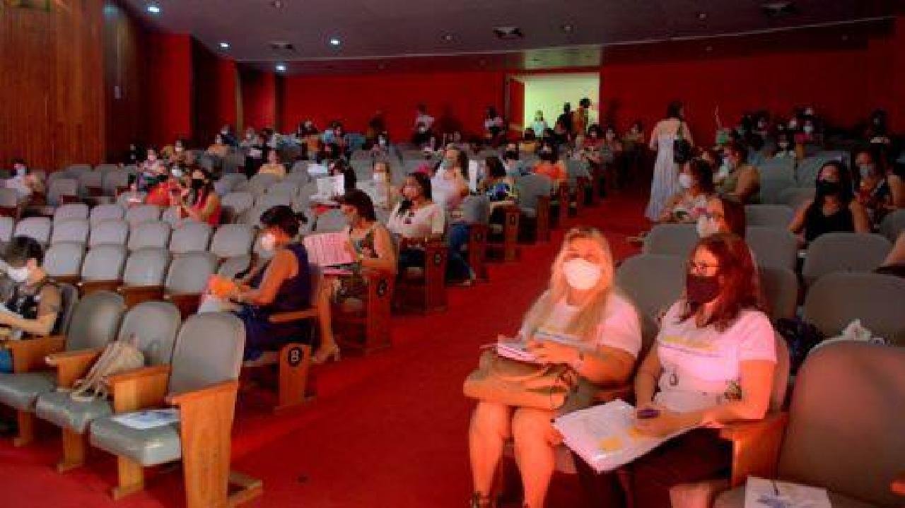 ILHÉUS: JORNADA PEDAGÓGICA É CANCELADA A PEDIDO DA SECRETARIA DE SAÚDE ILHÉUS: JORNADA PEDAGÓGICA É CANCELADA A PEDIDO DA SECRETARIA DE SAÚDE