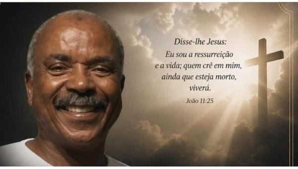 MORRE EM ILHÉUS O PASTOR RUY SILVEIRA, CONHECIDO COMO RUY CARTEIRO