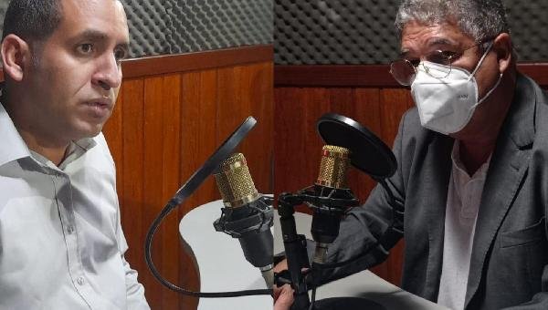 “MENTIRAS E ATAQUES PESSOAIS NÃO VÃO DESVIAR O FOCO DA CPI DA COELBA”, AFIRMA DEPUTADO TUM