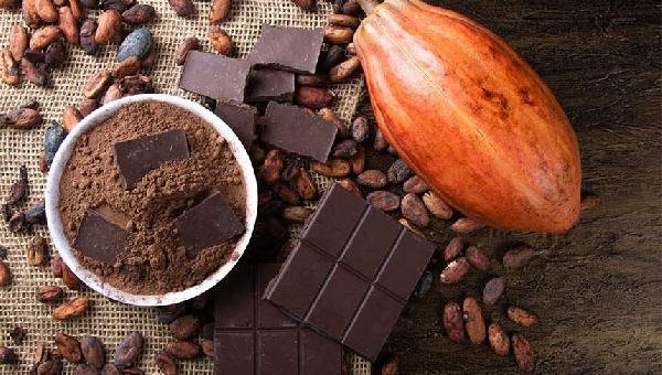 CÂMARA APROVA PROJETO QUE REGULAMENTA PERCENTUAL DE CACAU EM CHOCOLATES