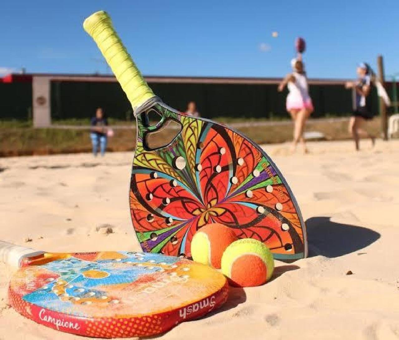 ILHÉUS RECEBE A 5° ETAPA DO CAMPEONATO BAIANO DE BEACH TENNIS ILHÉUS RECEBE A 5° ETAPA DO CAMPEONATO BAIANO DE BEACH TENNIS