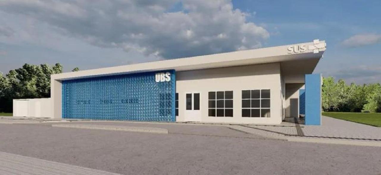 ILHÉUS ABRE LICITAÇÃO PARA CONSTRUIR UNIDADE BÁSICA DE SAÚDE NO TEOTÔNIO VILELA