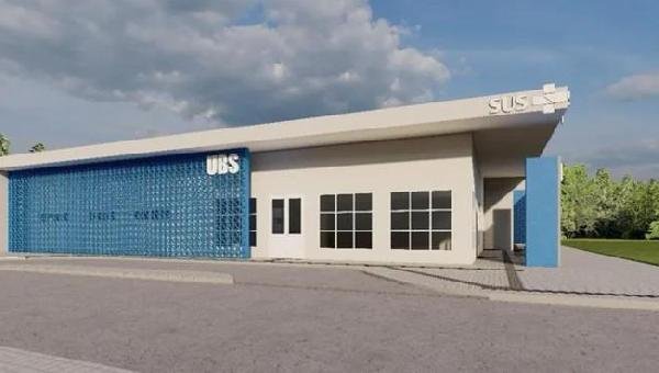 ILHÉUS ABRE LICITAÇÃO PARA CONSTRUIR UNIDADE BÁSICA DE SAÚDE NO TEOTÔNIO VILELA