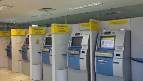 BANCOS CONTINUAM FECHADOS EM ILHÉUS, MESMO COM O FIM DA GREVE DOS VIGILANTES