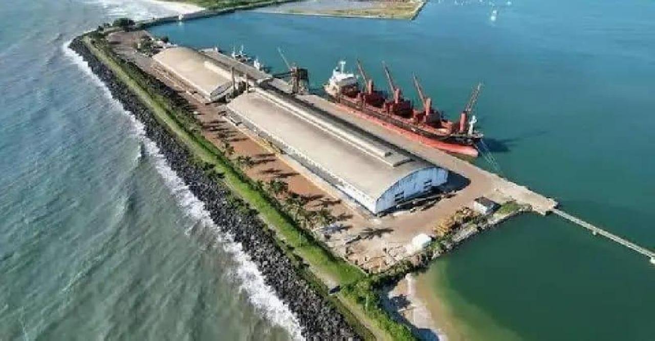 PORTO DE ILHÉUS TERÁ ESTRUTURAS RECUPERADAS APÓS LICITAÇÃO DE R$ 38,6 MILHÕES