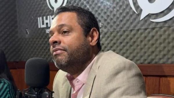 JACSON CUPERTINO CRITICA PEDIDOS DE INTERVENÇÃO E DEFENDE RESPEITO À SOBERANIA DO BRASIL
