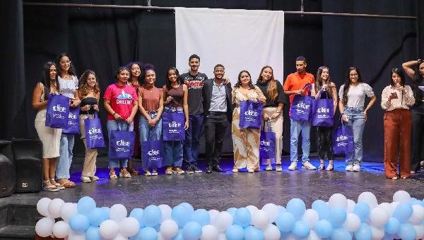 DIA DO ESTAGIÁRIO É CELEBRADO EM ILHÉUS COM PALESTRAS E NOVOS PROJETOS