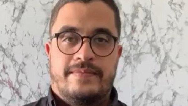 ESTUDANTE ACUSADO DE PIRÂMIDE FINANCEIRA DIZ QUE ESTÁ RECEBENDO AMEAÇAS DE MORTE 