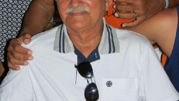 MORRE CANTOR GILBERTO SENA