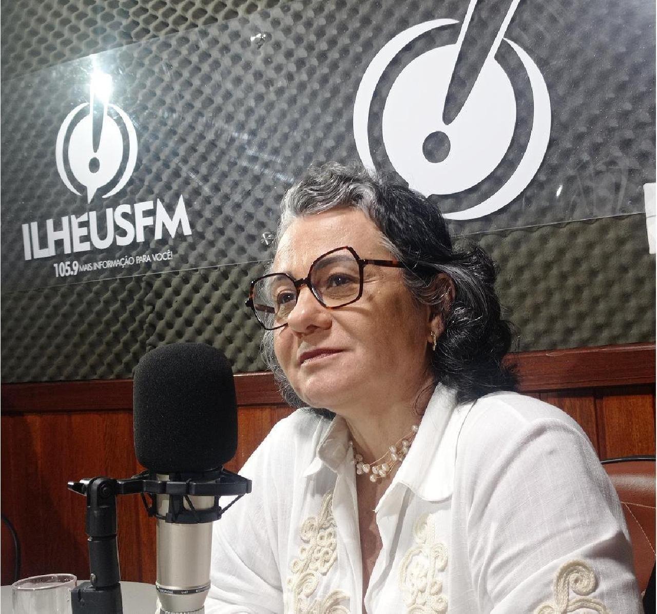“É UMA FESTA LINDA DE PROTAGONISMO JUVENIL”, DIZ PRODUTORA SOBRE O 1º FESTIVAL LITERÁRIO ESTUDANTIL DO LITORAL SUL “É UMA FESTA LINDA DE PROTAGONISMO JUVENIL”, DIZ PRODUTORA SOBRE O 1º FESTIVAL LITERÁRIO ESTUDANTIL DO LITORAL SUL