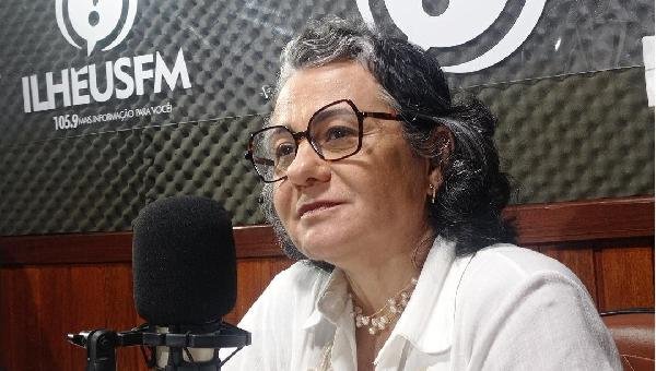 “É UMA FESTA LINDA DE PROTAGONISMO JUVENIL”, DIZ PRODUTORA SOBRE O 1º FESTIVAL LITERÁRIO ESTUDANTIL DO LITORAL SUL