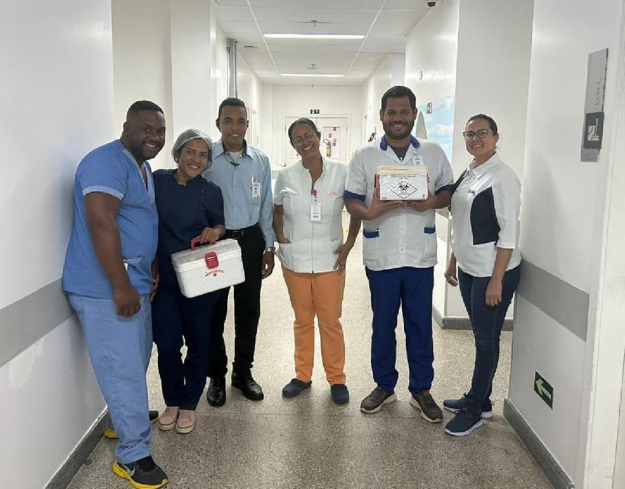 HOSPITAL REGIONAL COSTA DO CACAU MANTÉM LIDERANÇA NA DOAÇÃO DE CÓRNEAS NO SUL DA BAHIA HOSPITAL REGIONAL COSTA DO CACAU MANTÉM LIDERANÇA NA DOAÇÃO DE CÓRNEAS NO SUL DA BAHIA