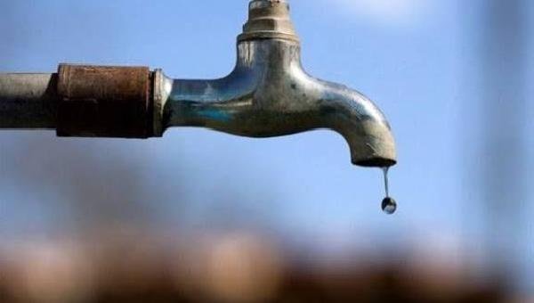 EMBASA INTERROMPE ABASTECIMENTO DE ÁGUA EM BAIRROS DE ILHÉUS NESTA TERÇA (20)