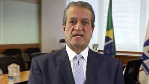 PL NEGA AUTORIA DE RELATÓRIO QUE CONTESTA RESULTADO DAS URNAS PL NEGA AUTORIA DE RELATÓRIO QUE CONTESTA RESULTADO DAS URNAS