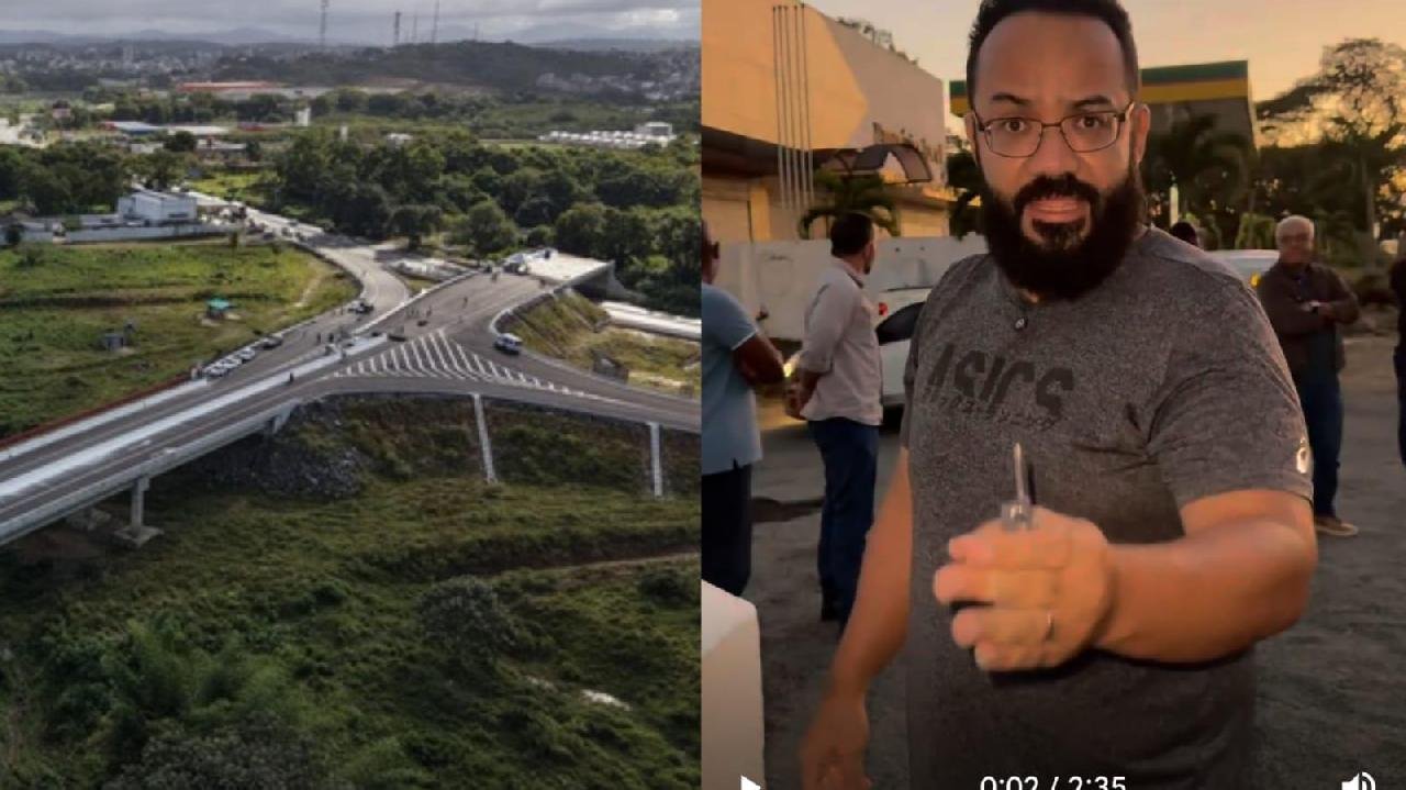 ESTADO REPUDIA ATO DE VANDALISMO EM PLACA DE INAUGURAÇÃO DA BA-649