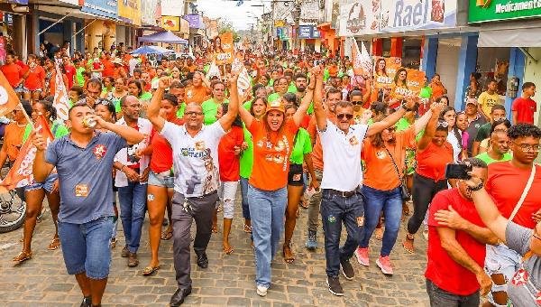 SOANE REÚNE LIDERANÇAS DE BUERAREMA E PONTO ALTO DA CONVERSA É DESENVOLVIMENTO 