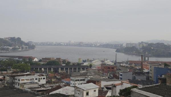 DEFESA CIVIL DE ILHÉUS ALERTA PARA FORTES CHUVAS NESTE FINAL DE SEMANA