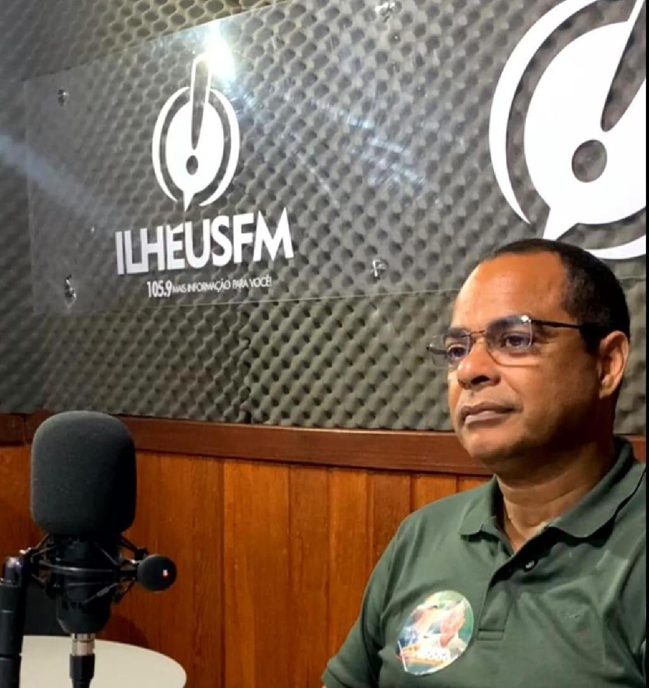 MAGNO LAVIGNE DEFENDE MELHORIAS HABITACIONAIS E DIZ QUE MANDATO SERIA FOCADO EM GERAÇÃO DE RENDA