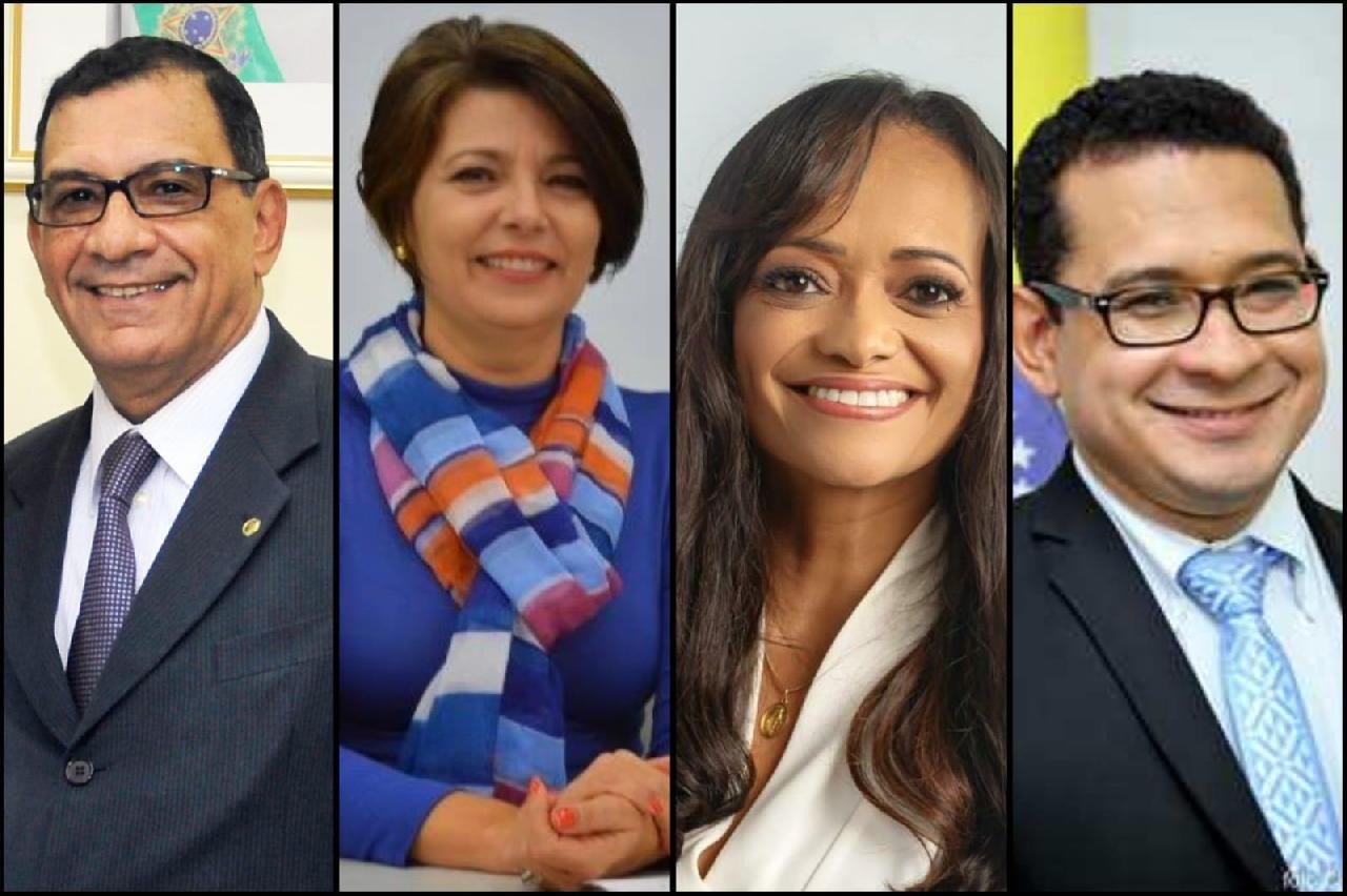 LISTA ATUALIZADA! ILHÉUS JÁ TEM 13 PRÉ-CANDIDATOS A PREFEITO LISTA ATUALIZADA! ILHÉUS JÁ TEM 13 PRÉ-CANDIDATOS A PREFEITO