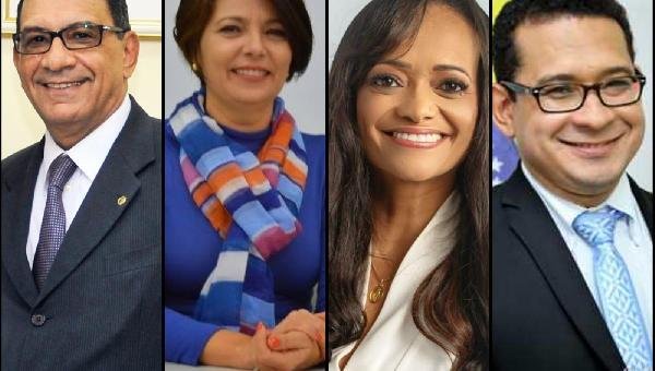 LISTA ATUALIZADA! ILHÉUS JÁ TEM 13 PRÉ-CANDIDATOS A PREFEITO
