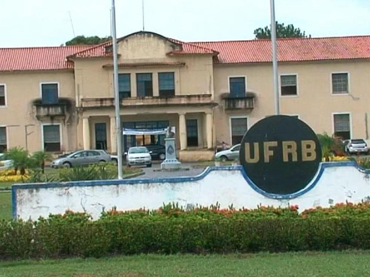 UFRB ABRE INSCRIÇÕES PARA 306 VAGAS REMANESCENTES EM 33 CURSOS DE GRADUAÇÃO UFRB ABRE INSCRIÇÕES PARA 306 VAGAS REMANESCENTES EM 33 CURSOS DE GRADUAÇÃO