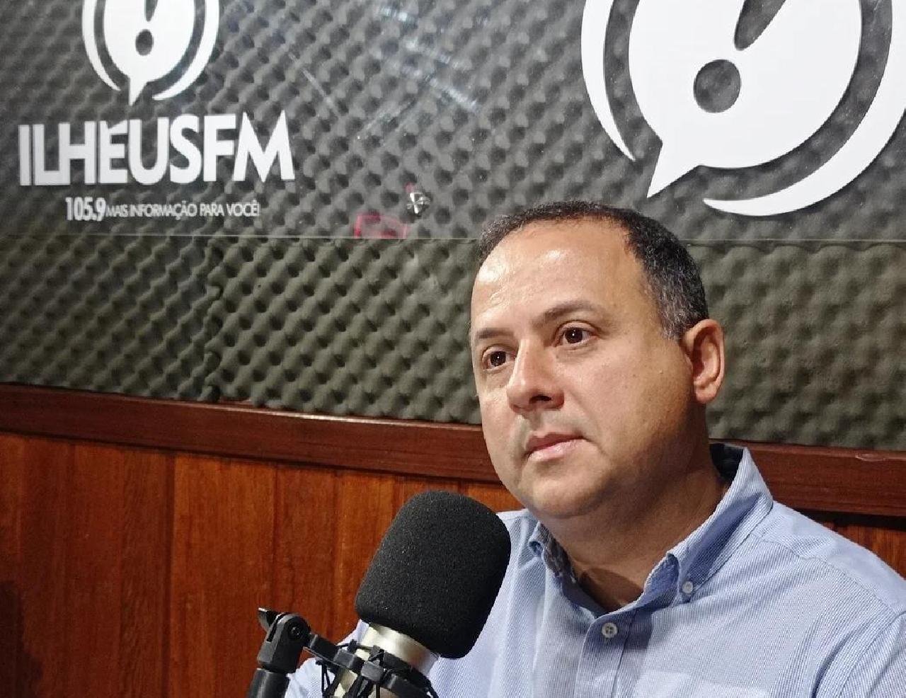 EMBASA INVESTE EM ILHÉUS COM META DE ANTECIPAR MARCO LEGAL DO SANEAMENTO EMBASA INVESTE EM ILHÉUS COM META DE ANTECIPAR MARCO LEGAL DO SANEAMENTO