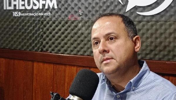 EMBASA INVESTE EM ILHÉUS COM META DE ANTECIPAR MARCO LEGAL DO SANEAMENTO