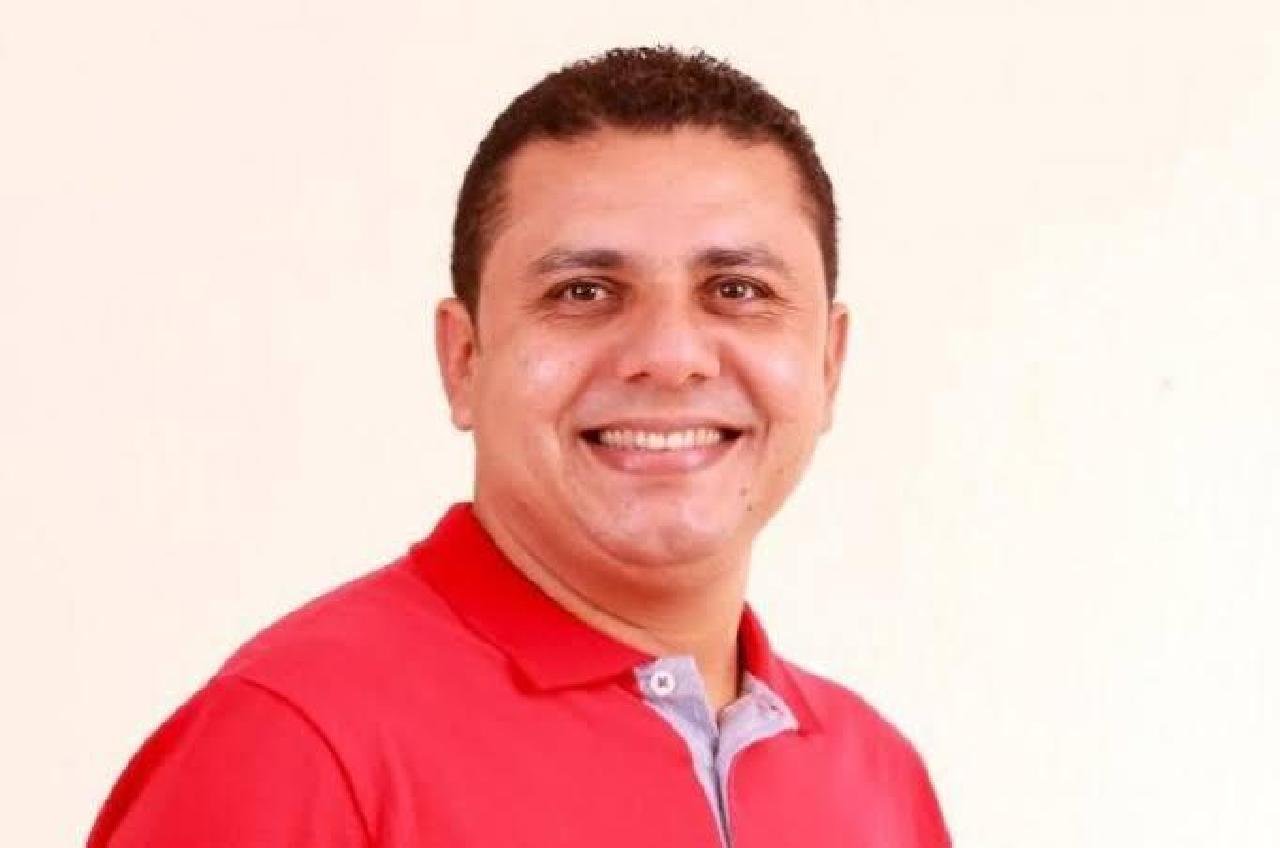 ATIVISTA POLÍTICO DO PT HÁ MAIS DE 30 ANOS, JERBERSON JOSUÉ DECLARA APOIO A BENTO ATIVISTA POLÍTICO DO PT HÁ MAIS DE 30 ANOS, JERBERSON JOSUÉ DECLARA APOIO A BENTO