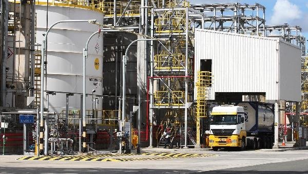 PRODUÇÃO INDUSTRIAL BAIANA CRESCE 10,3% EM JANEIRO, APONTA IBGE