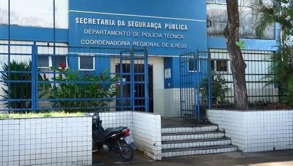 DETERMINAÇÃO CONCENTRA NECRÓPSIAS EM ILHÉUS E ESTRUTURA DO DPT PODE NÃO COMPORTAR ACÚMULO DE CADÁVERES
