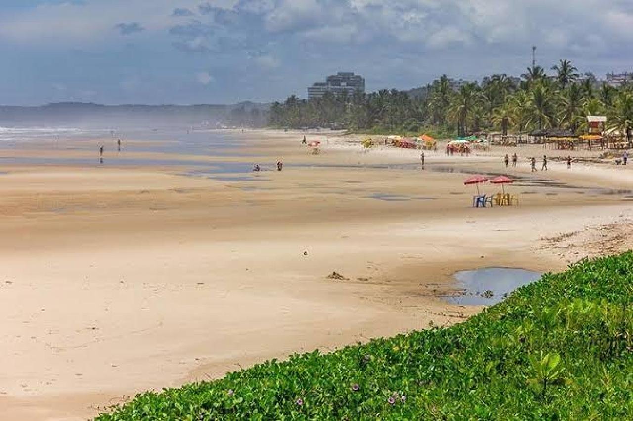 CONFIRA PRAIAS PRÓPRIAS PARA BANHO EM ILHÉUS NESTE FIM DE SEMANA CONFIRA PRAIAS PRÓPRIAS PARA BANHO EM ILHÉUS NESTE FIM DE SEMANA
