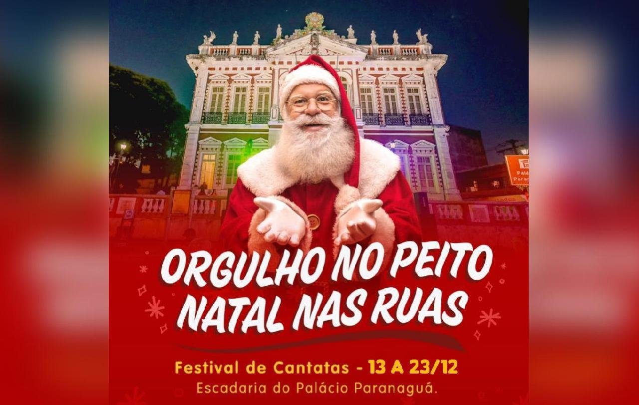 COMEÇA NESTA SEXTA-FEIRA (13) FESTIVAL DE CANTATAS DE ILHÉUS COMEÇA NESTA SEXTA-FEIRA (13) FESTIVAL DE CANTATAS DE ILHÉUS
