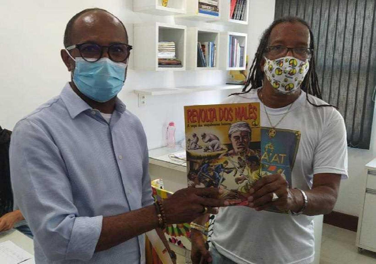 BEBETO GALVÃO DISCUTE COM DIRETORIA DO OLODUM POLÍTICAS DE AÇÕES AFIRMATIVAS PARA AFRO-BRASILEIROS BEBETO GALVÃO DISCUTE COM DIRETORIA DO OLODUM POLÍTICAS DE AÇÕES AFIRMATIVAS PARA AFRO-BRASILEIROS
