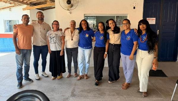 PALESTRA SOBRE PREVENÇÃO AO TRABALHO INFANTIL É REALIZADA EM ESCOLA ESTADUAL DE ILHÉUS 