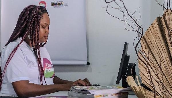 GOVERNO DA BAHIA ABRE 40 VAGAS EM ITABUNA E OUTRAS 3 CIDADES BAIANAS PARA A SECRETARIA DAS MULHERES