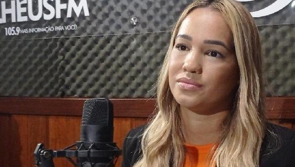 "NÓS ACREDITAMOS NO POTENCIAL DE JERBSON MAS, NO ATUAL CENÁRIO, A CANDIDATURA DE ADÉLIA ESTÁ CONSOLIDADA", DECLAROU PRESIDENTE DO SOLIDARIEDADE EM ILHÉUS
