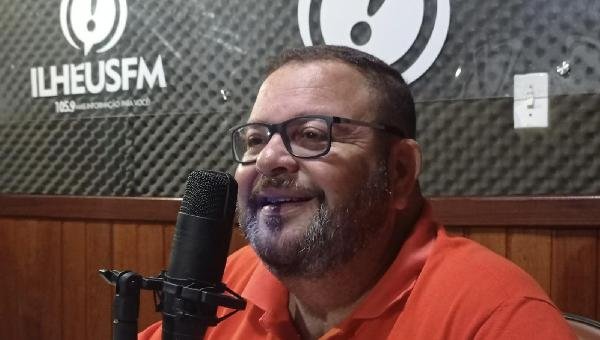 “O NOSSO OBJETIVO É DIMINUIR A DISTÂNCIA ENTRE O AGRICULTOR FAMILIAR E O CONSUMIDOR FINAL", AFIRMA NAL ARAÚJO