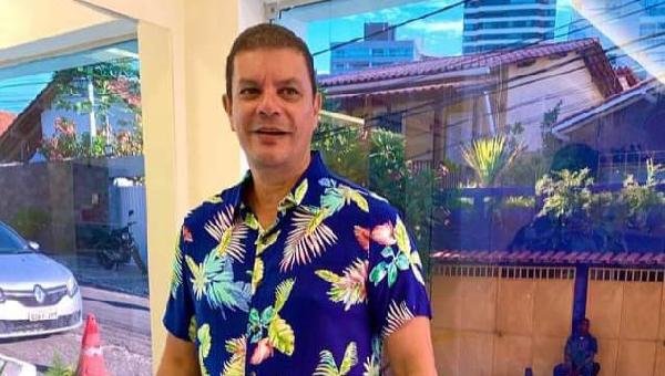 MORRE EX-PRESIDENTE DA ACADEMIA DE LETRAS DE ILHÉUS, PROF. ANDRÉ ROSA