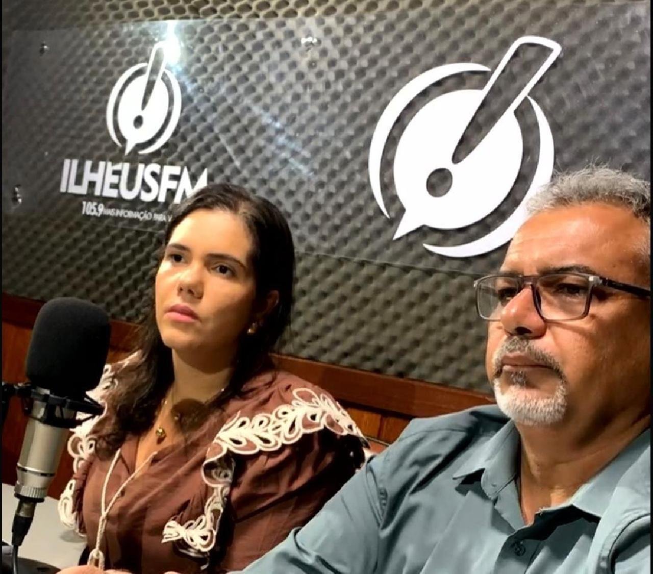 EDUCAÇÃO FINANCEIRA ENTRA EM DEBATE NO “O TABULEIRO” E SECRETÁRIA DIZ TER INTERESSE EM LEVAR TEMA ÀS ESCOLAS
