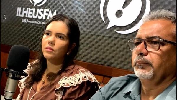 EDUCAÇÃO FINANCEIRA ENTRA EM DEBATE NO “O TABULEIRO” E SECRETÁRIA DIZ TER INTERESSE EM LEVAR TEMA ÀS ESCOLAS