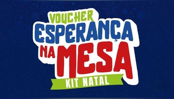ESPERANÇA NA MESA: PREFEITURA DE ILHÉUS INICIA ENTREGA DOS VOUCHERS DO KIT NATALINO
