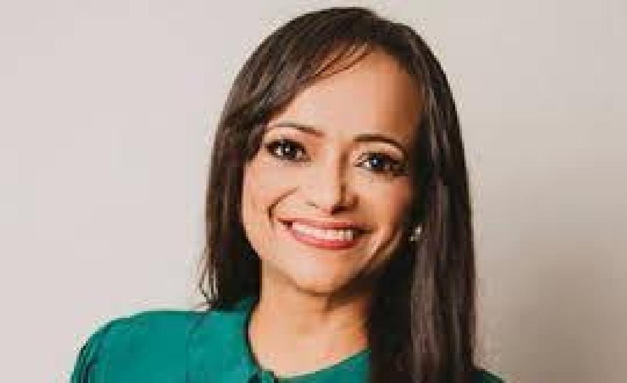 "O PARTIDO A NÍVEL ESTADUAL ESTÁ RESOLVENDO", DIZ WANESSA GEDEON SOBRE A PUXADA DE TAPETE QUE RECEBEU DO NOVO EM ILHÉUS 