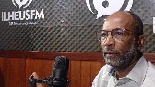 “ILHÉUS NÃO FOI ABANDONADA; O QUE EXISTE SÃO QUESTÕES BUROCRÁTICAS”, DISE BEBETO SOBRE OBRAS DO GOVERNO DO ESTADO NA CIDADE