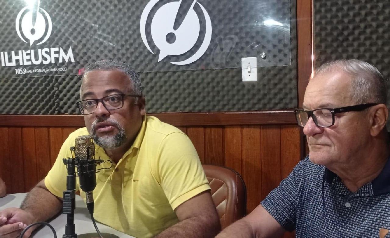 “ESTAMOS PASSANDO POR ESSE MOMENTO DE FELICIDADE. SÃO 50 ANOS DA CDL E TUDO QUE ESTÁ ACONTECENDO É UM REFLEXO DO TRABALHO EM PROL DO COMÉRCIO”, DECLAROU O PRESIDENTE DA CDL “ESTAMOS PASSANDO POR ESSE MOMENTO DE FELICIDADE. SÃO 50 ANOS DA CDL E TUDO QUE ESTÁ ACONTECENDO É UM REFLEXO DO TRABALHO EM PROL DO COMÉRCIO”, DECLAROU O PRESIDENTE DA CDL