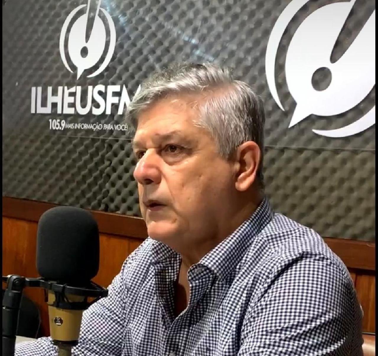 TERCEIRA VARA DO TRABALHO DE ILHÉUS PODE VOLTAR COM AUMENTO DA DEMANDA, APONTA DESEMBARGADOR MARCOS FLÁVIO