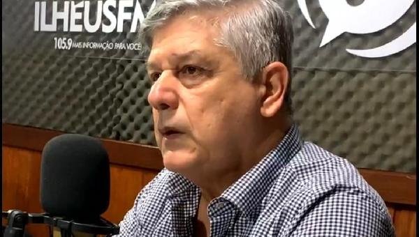 TERCEIRA VARA DO TRABALHO DE ILHÉUS PODE VOLTAR COM AUMENTO DA DEMANDA, APONTA DESEMBARGADOR MARCOS FLÁVIO