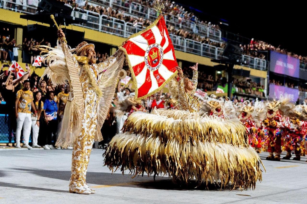 PREFEITURA DE ILHÉUS MANTÉM DIÁLOGO INSTITUCIONAL COM A UNIDOS DO VIRADOURO 