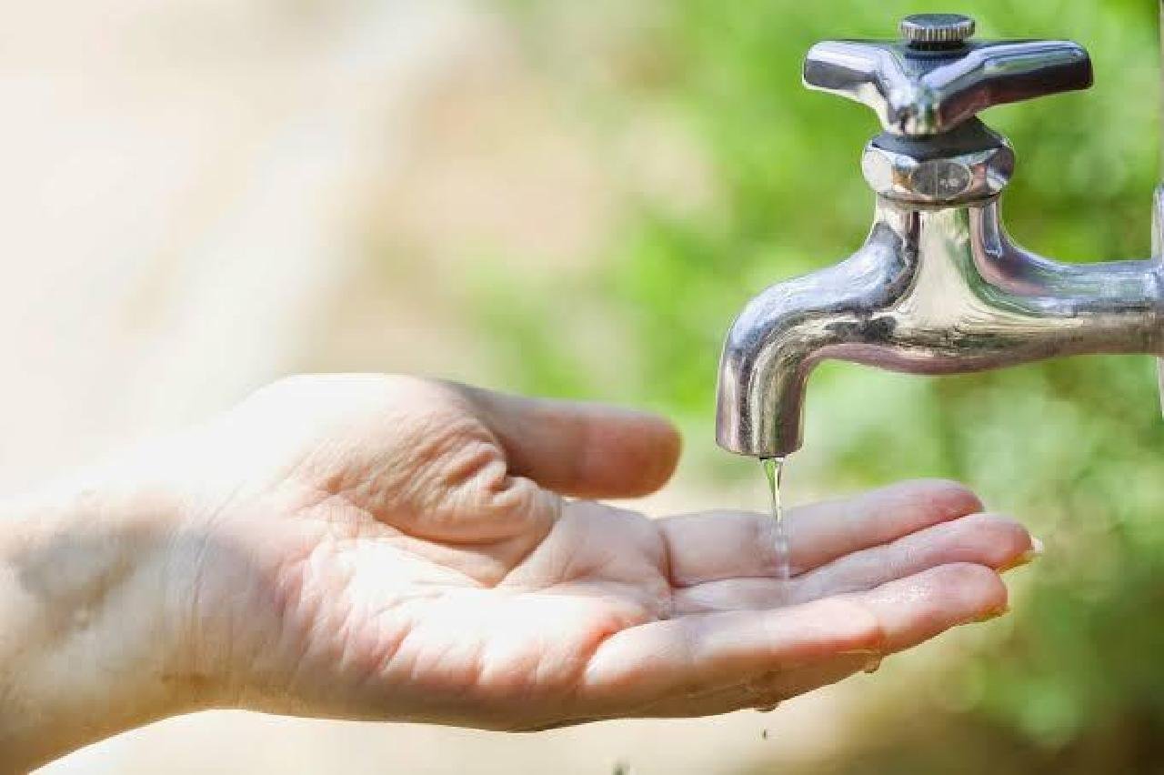 EMBASA INTERROMPE ABASTECIMENTO DE ÁGUA TEMPORARIAMENTE NA ZONA SUL DE ILHÉUS NESTA TERÇA (29) EMBASA INTERROMPE ABASTECIMENTO DE ÁGUA TEMPORARIAMENTE NA ZONA SUL DE ILHÉUS NESTA TERÇA (29)