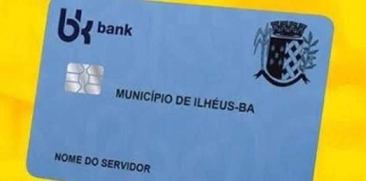 CÂMARA MUNICIPAL DE ILHÉUS DECIDE RESCINDIR CONTRATO COM BK BANK, RESPONSÁVEL PELO CARTÃO DE VALE-ALIMENTAÇÃO CÂMARA MUNICIPAL DE ILHÉUS DECIDE RESCINDIR CONTRATO COM BK BANK, RESPONSÁVEL PELO CARTÃO DE VALE-ALIMENTAÇÃO
